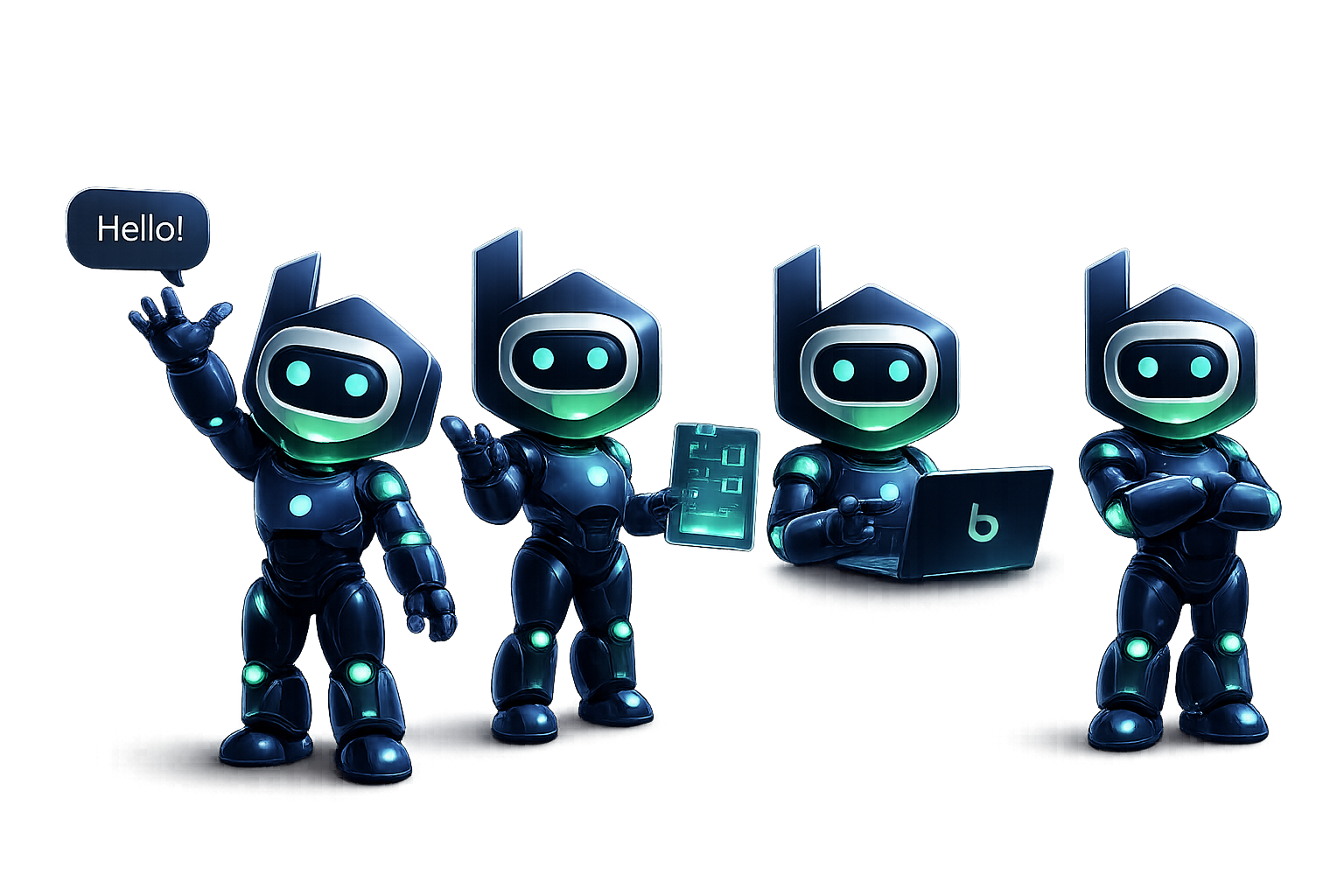 Recursive Development View